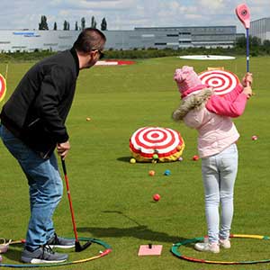 Golferlebnistag 2019