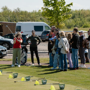 Golferlebnistag 2024