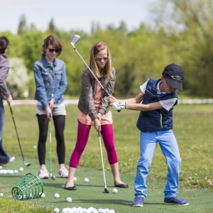 Worin liegt die Faszination beim Golfen?